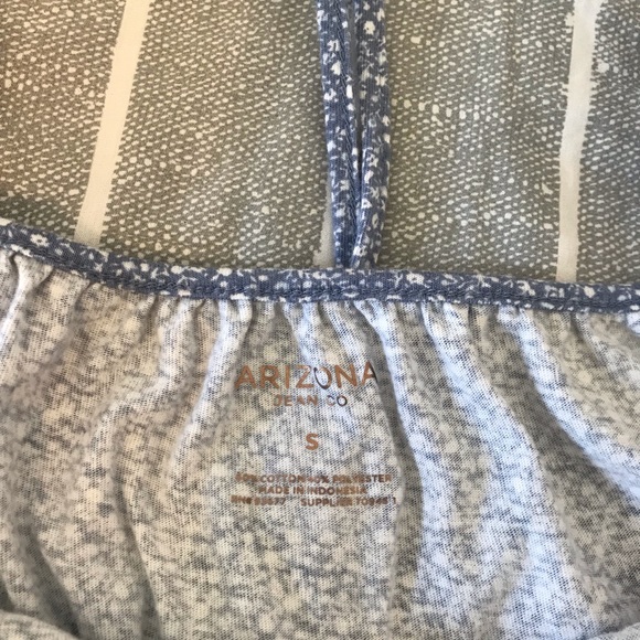 Arizona top - Picture 5 of 5